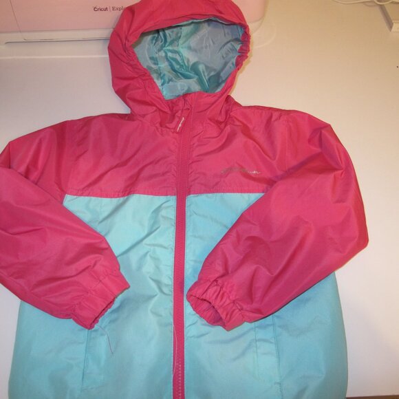 Eddie Bauer Other - Girl's Eddie Bauer Jacket EUC Size XS (5/6)